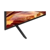 Kép 6/7 - Sony 65" KD65X75WLPAEP 4K UHD Smart LED TV