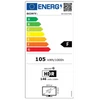 Kép 8/20 - Sony 65" KD65X75WLPAEP 4K UHD Smart LED TV