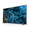 Kép 3/24 - Sony 65" XR65A80LAEP 4K UHD Smart OLED TV