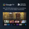 Kép 16/24 - Sony 65" XR65A80LAEP 4K UHD Smart OLED TV