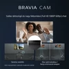 Kép 19/24 - Sony 65" XR65A80LAEP 4K UHD Smart OLED TV