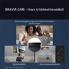 Kép 9/30 - Sony 77" K77XR80PAEP 4K UHD Smart OLED TV