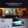 Kép 20/30 - Sony 77" K77XR80PAEP 4K UHD Smart OLED TV