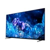 Kép 2/7 - Sony 77" XR77A80KAEP 4K UHD Smart OLED TV