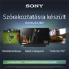 Kép 5/25 - Sony 83" XR83A80LPAEP 4K UHD Smart OLED TV
