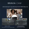Kép 22/25 - Sony 83" XR83A80LPAEP 4K UHD Smart OLED TV