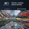 Kép 2/14 - Sony 85" KD85X80LAEP 4K UHD Smart LED TV