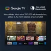 Kép 8/14 - Sony 85" KD85X80LAEP 4K UHD Smart LED TV