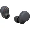 Kép 1/10 - Sony Linkbuds WFLS900NB True Wireless Bluetooth fekete fülhallgató