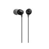 Kép 1/2 - Sony MDREX15LPB.AE fekete fülhallgató