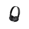 Kép 1/3 - Sony MDRZX110B.AE fekete fejhallgató