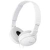 Kép 1/2 - Sony MDRZX110W.AE fehér fejhallgató