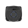 Kép 4/4 - Sony MHC-V43D Bluetooth audió rendszer
