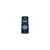 Kép 1/8 - Sony MHC-V73D Bluetooth fekete party hangszóró