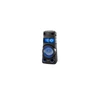 Kép 2/8 - Sony MHC-V73D Bluetooth fekete party hangszóró