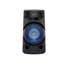 Kép 1/6 - Sony MHC-V13 nagy teljesítményű Bluetooth party hangszóró