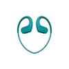 Kép 2/9 - Sony NWWS623L Bluetooth kék sport fülhallgató headset és 4GB MP3 lejátszó
