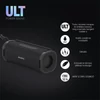 Kép 2/9 - Sony SRSULT10B.CE7 ULT FIELD 1 hordozható vezeték nélküli fekete Bluetooth hangszóró