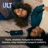 Kép 3/9 - Sony SRSULT10D.CE7 ULT FIELD 1 hordozható vezeték nélküli narancssárga Bluetooth hangszóró
