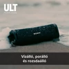 Kép 4/9 - Sony SRSULT10D.CE7 ULT FIELD 1 hordozható vezeték nélküli narancssárga Bluetooth hangszóró