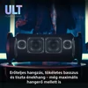 Kép 3/9 - Sony SRSULT70B.EU8 ULT FIELD 7 hordozható vezeték nélküli Bluetooth hangszóró