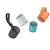 Kép 8/8 - Sony SRSXB100B.CE7 fekete hordozható Bluetooth hangszóró