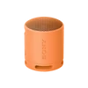Kép 3/6 - Sony SRSXB100D.CE7 narancssárga hordozható Bluetooth hangszóró