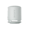 Kép 2/7 - Sony SRSXB100H.CE7 világosszürke hordozható Bluetooth hangszóró