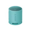 Kép 2/7 - Sony SRSXB100L.CE7 kék hordozható Bluetooth hangszóró
