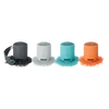 Kép 7/7 - Sony SRSXB100L.CE7 kék hordozható Bluetooth hangszóró