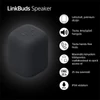 Kép 7/16 - Sony SRS-LS1 LinkBuds fekete hordozható Bluetooth hangszóró