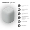 Kép 8/17 - Sony SRS-LS1 LinkBuds szürke hordozható Bluetooth hangszóró