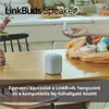 Kép 12/17 - Sony SRS-LS1 LinkBuds szürke hordozható Bluetooth hangszóró