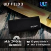 Kép 8/14 - Sony ULT Field 3 fekete Bluetooth hangszoró