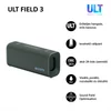 Kép 4/13 - Sony ULT Field 3 szürke Bluetooth hangszoró