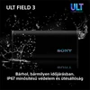 Kép 9/13 - Sony ULT Field 3 szürke Bluetooth hangszoró