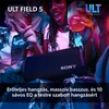 Kép 5/14 - Sony ULT Field 5 fehér Bluetooth hagnszoró