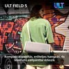 Kép 7/14 - Sony ULT Field 5 fehér Bluetooth hagnszoró
