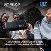 Kép 11/14 - Sony ULT Field 5 fehér Bluetooth hagnszoró