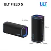 Kép 14/14 - Sony ULT Field 5 fehér Bluetooth hagnszoró