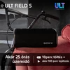 Kép 8/14 - Sony ULT Field 5 fehér Bluetooth hagnszoró