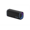 Kép 2/15 - Sony ULT Field 5 fekete Bluetooth hagnszoró
