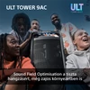 Kép 14/19 - Sony ULT Tower 9 party hangszóró