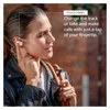 Kép 5/8 - Sony WF1000XM3S True Wireless Bluetooth zajcsökkentős ezüst fülhallgató