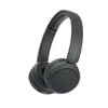 Kép 1/15 - Sony WHCH520B.CE7 Bluetooth fekete fejhallgató