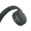 Kép 6/15 - Sony WHCH520B.CE7 Bluetooth fekete fejhallgató
