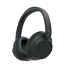 Kép 1/17 - Sony WHCH720NB.CE7 Bluetooth zajszűrős fekete fejhallgató