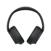 Kép 4/17 - Sony WHCH720NB.CE7 Bluetooth zajszűrős fekete fejhallgató