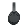 Kép 5/17 - Sony WHCH720NB.CE7 Bluetooth zajszűrős fekete fejhallgató
