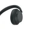 Kép 6/17 - Sony WHCH720NB.CE7 Bluetooth zajszűrős fekete fejhallgató